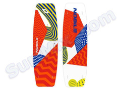 Deska Nobile NBL 2016