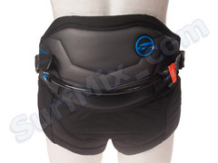 Trapez PROLIMIT Kiteseat System Black / Blue