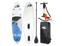 Deska SUP F2 Peak 10.5 2020