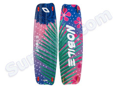 Deska Nobile NHP WMN 2017