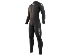 Pianka Mystic Star 4/3mm Fullsuit BZ Black 2022