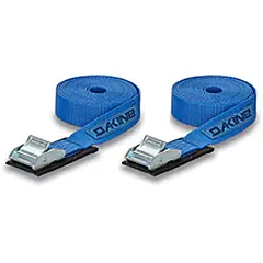 Pasy mocujące Dakine TIE DOWN STRAPS 12 Deep Blue 2023