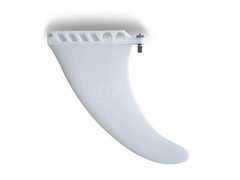 Uniwersalny Fin Statecznik Gladiator White SUP US Box 8