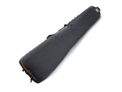 Pokrowiec na sprzęt Prolimit Aero Sessionbag Black/Orange Wave