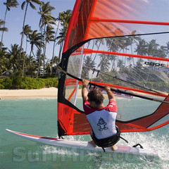 Starboard Phantom 2008