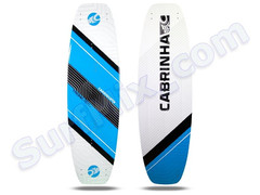 Deska Cabrinha Tronic 2017