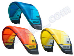 Latawiec Cabrinha Switchblade 2018