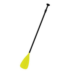Wiosło SUP XQ MAX 170-210cm Yellow