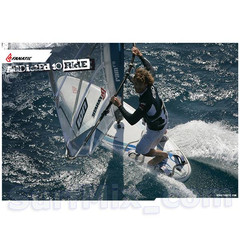 Fanatic Shark LTD 2008