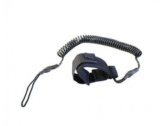 Leash SUP F2 Gladiator Resppect Coil 8