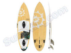 Deska Slingshot Celetitas 2014