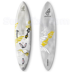 Fanatic NewWave Team 2010