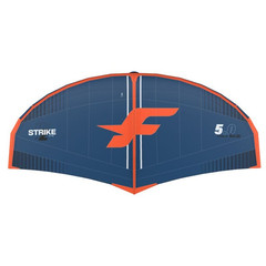Skrzydło / Wing F-One STRIKE V2 Abyss Flame