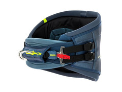 Trapez PROLIMIT Vector Kite Waist Pewter/Yellow 2018