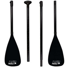 Wiosło Star Combo SUP / Kajak Fiberglass 4T