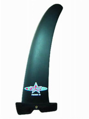 Statecznik TEKKNOSPORT T-Zone Freeride 2007