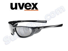 Okulary Uvex  Attack 2216