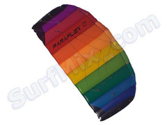 Latawiec Wolkenstürmer Paraflex Basic