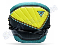 Trapez Mystic Diva Waist Bruna Kajiya 2017