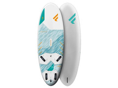 Używana Deska Windsurfingowa Fanatic Gecko HRS 2021