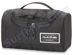 Kosmetyczka Dakine Revival Kit Medium Black S/S 2018