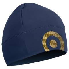 Czapka Neil Pryde Neo Beanie 2mm C2 Navy / Yellow Print