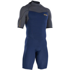 Pianka ION Element 2/2 Shorty SS Back Zip Indigo Dawn 2024