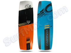 Deska Cabrinha Stylus 2016