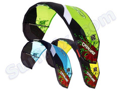 Latawiec Ozone Catalyst 2012