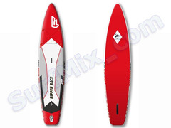 Deska SUP Fanatic Ripper Race 2015