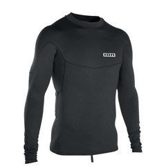 Koszulka ION Thermo Top LS Black 2025