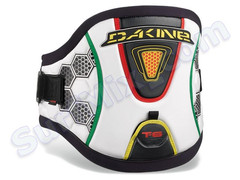 Trapez Dakine T-6 Rasta 2013