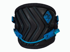 Trapez Kite Liquid Force Supreme Black
