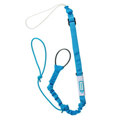 Fał startowy Unifiber HD Effortless Pro Blue do trapezu