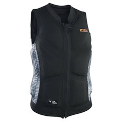 Kamizelka ION Lunis Women Vest FZ Black 2024