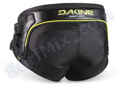 Trapez DAKINE Reflex Black