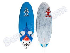 Deska Starboard Carve Carbon 2016