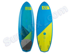 Deska North Nugget 2015