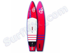 Deska SUP Fanatic Ripper Race 2016