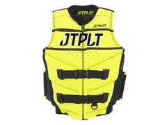 Kamizelka Jet Pilot Matrix Race PWC Neo Vest ISO 50N Black Yellow 2020