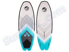 Deska Cabrinha Squid Launcher 2018