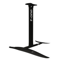 Zestaw Hydro Foil WING F-One Seven Seas Carbon z Masztem 16mm