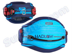 Trapez ION Hummer Pro Model Aron Hadlow 2016