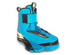 Buty Wake Liquid Force LFK Blue 2020
