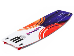 Deska SU-2 Prorider 3D Etno 2020