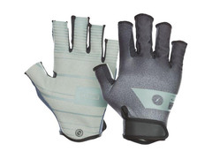 Rękawiczki ION Amara Half Finger Black