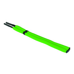 Sznurek pływający do okularów przeciwsłonecznych Surf Logic Lime Fluor 2025