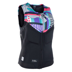 Kamizelka ION Ivy Vest Front Zip Women Capsule Statement 2024