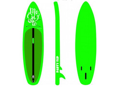 Deska SUP Bass Mojito 10.6 wersja SUP / Kayak 2019 Oceana Combo