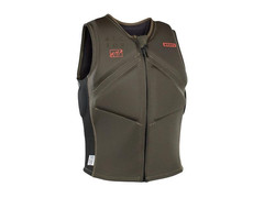 Kamizelka ION Vector Vest Amp FZ Olive